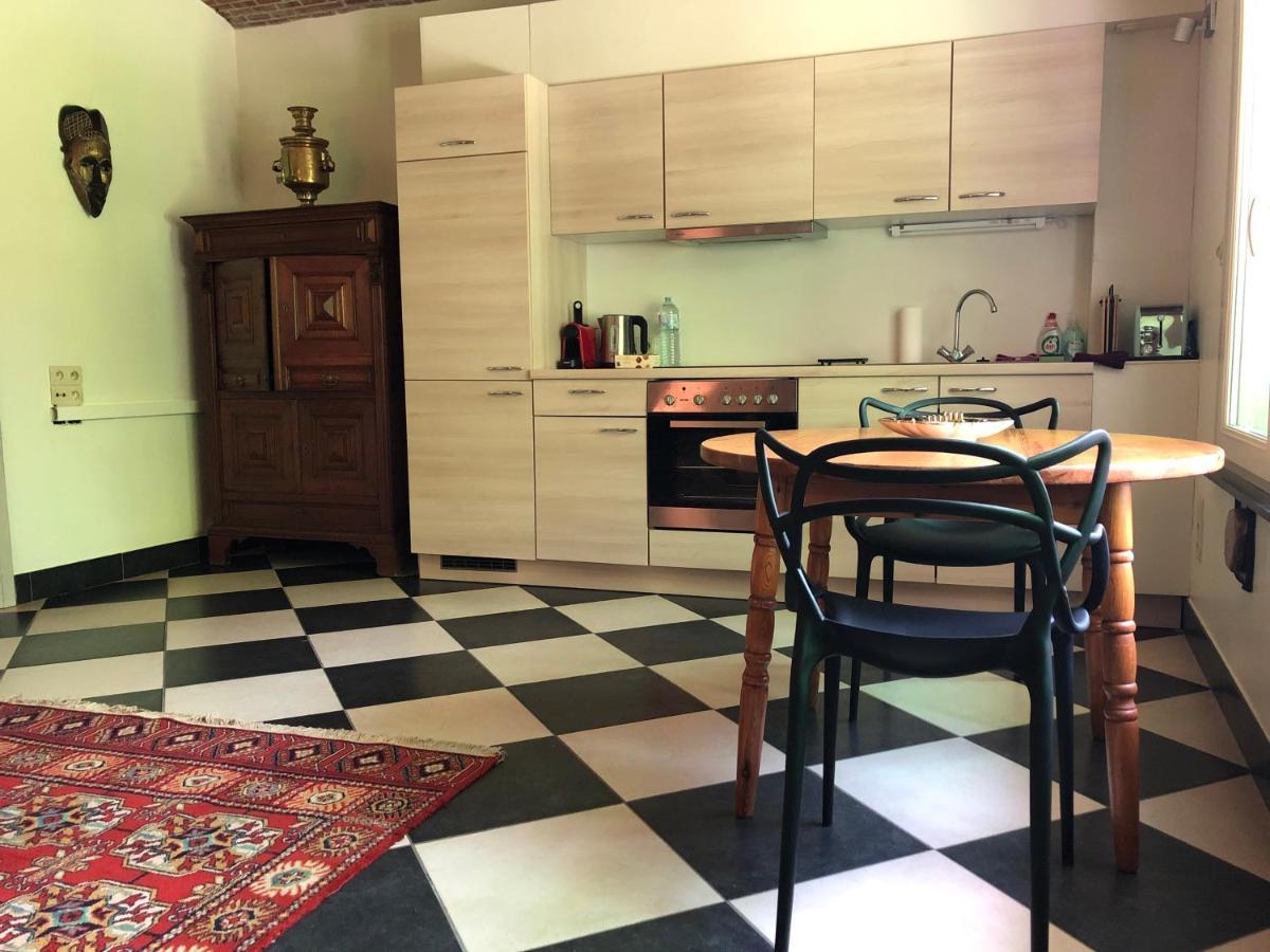 Apartment T Klein Kasteeltje